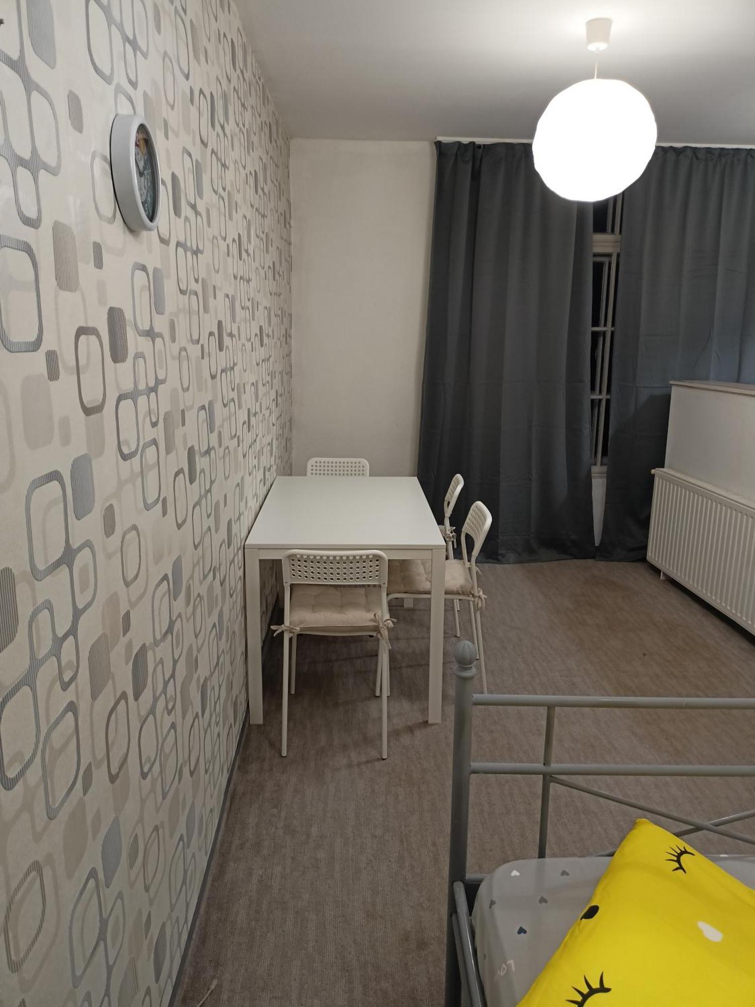 Apartment Happy June Сибиу Экстерьер фото